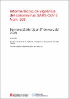 Portada del documento Portada del documento