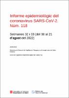 Portada del documento Portada del documento