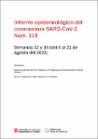 Portada del documento Portada del documento