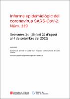 Portada del documento Portada del documento