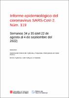 Portada del documento Portada del documento