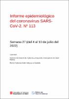 Portada del documento Portada del documento