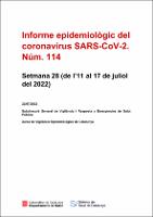 Portada del documento Portada del documento