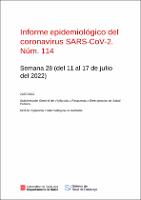 Portada del documento Portada del documento