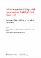 Portada del documento Portada del documento