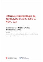 Portada del documento Portada del documento