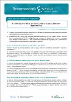 Portada del documento