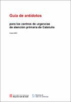 Portada del document