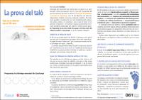 Portada del documento