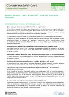 Portada del documento