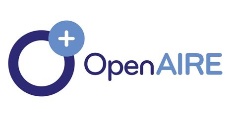 OpenAIRE logo