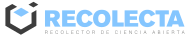 Recolecta logo